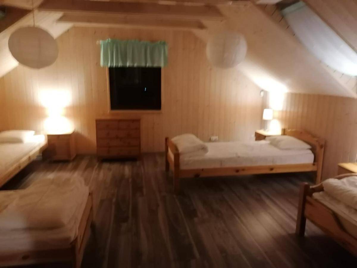 11 Maków in Mielno, Powiat koszaliński