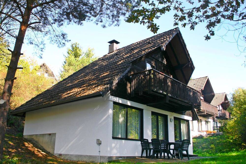 Casa vacanza a Frankenau a partire da 70€ a notte