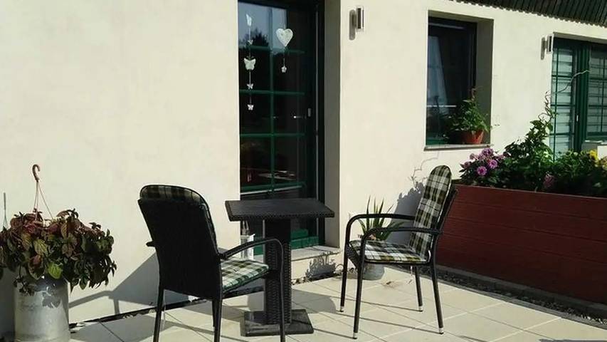 Ferienwohnung für 2 Personen