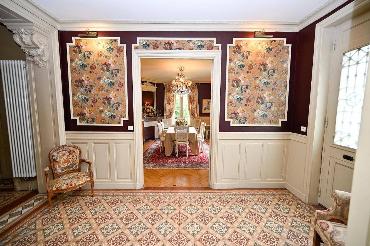 Suite (6 Adults) in Saint-Christophe-en-Brionnais, Région de Charolles