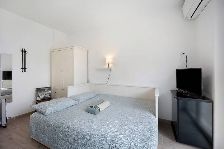 Ferienhaus für 2 Personen, mit Whirlpool und Garten in Ligurien - 2