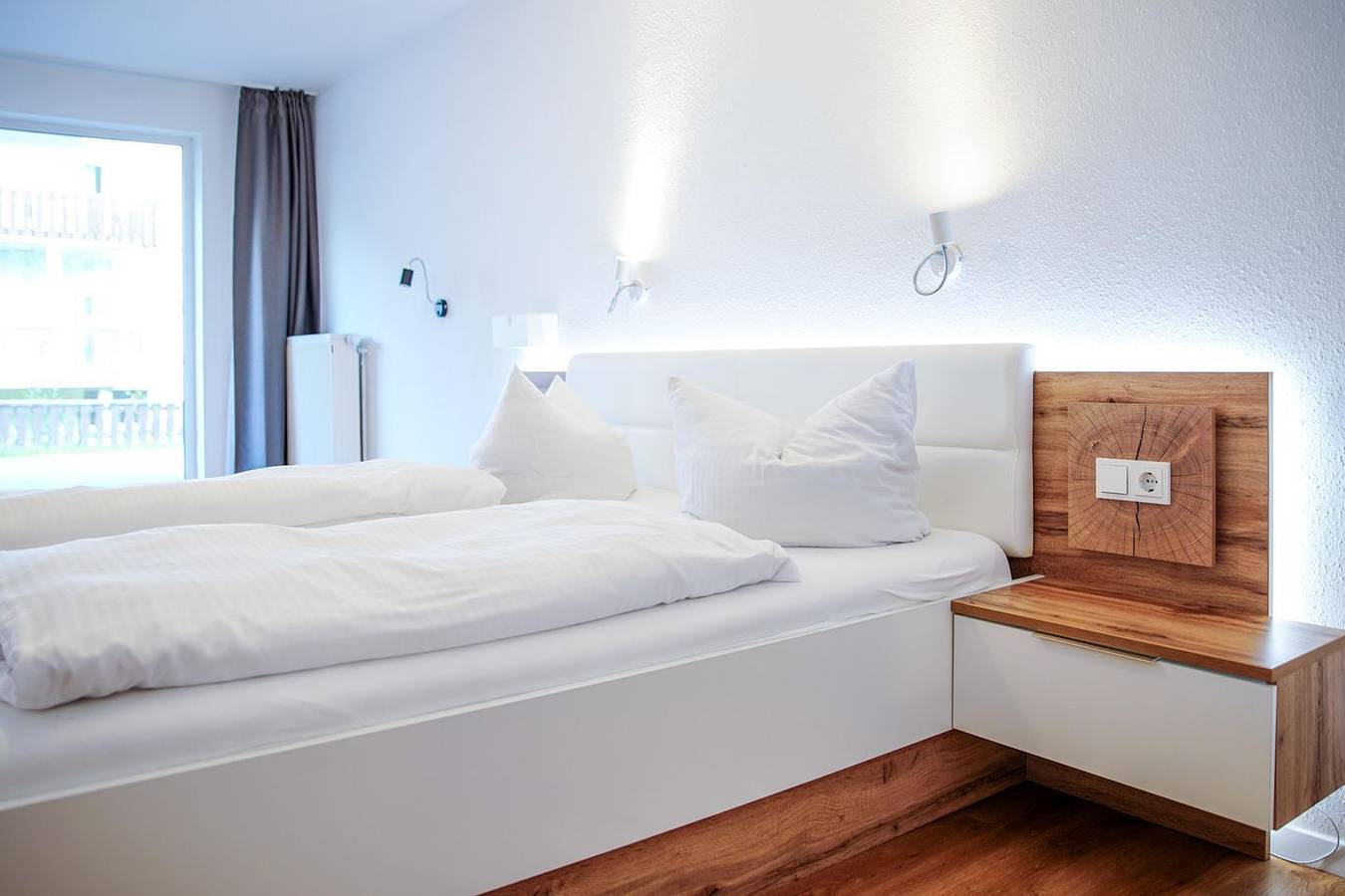 Komfortables und vielseitiges Zimmer –Perfekt für Erholung, Arbeit und Austausch in Züschen, Winterberg