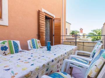 Ferienhaus für 6 Personen in Vrsar, Vrsar-Funtana, Bild 4