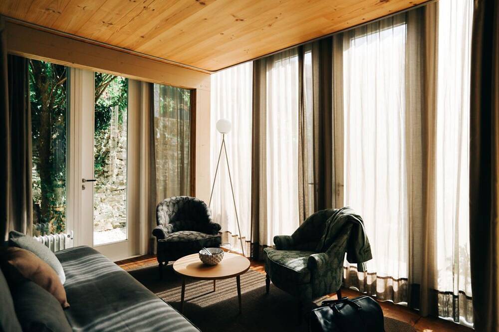 Appartamento intero, Inferniño Apartments. Il capannone in Santiago di Compostela, Provincia della Coruña