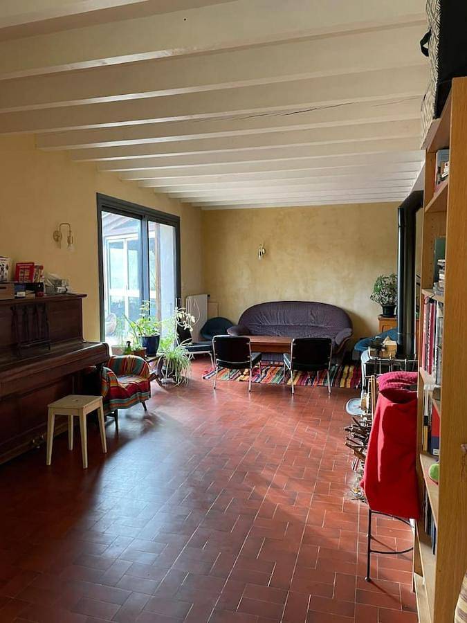 Location de vacances pour 13 personnes à Vaunaveys-la-Rochette - 3