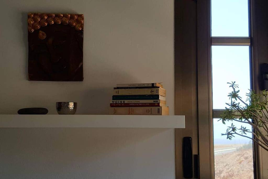 Apartamento entero, Atlantic Star - duplex with ocean views in Playa Blanca (Fuerteventura), Puerto del Rosario