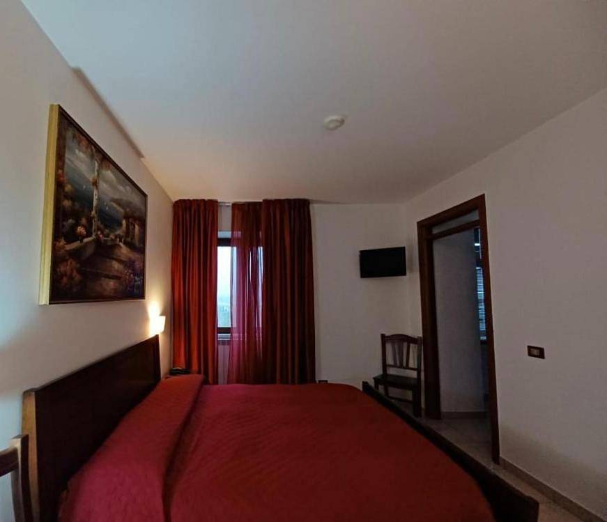 La Corte di Bacco presso "ex Convento" in Cusano Mutri, Matese