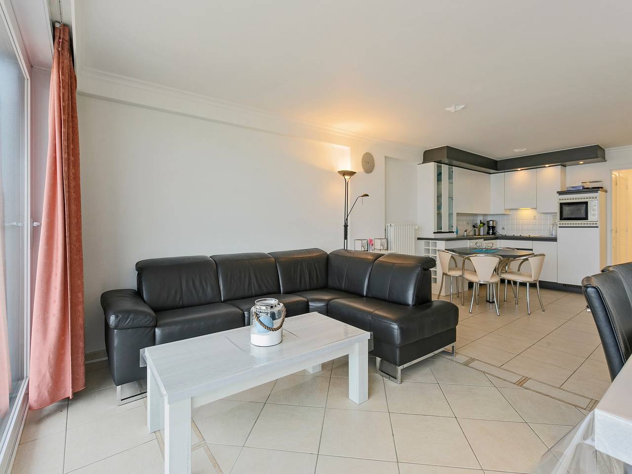 Ganze Wohnung, Wohnung in Blankenberge nahe Belgien Pier in Blankenberge, Belgische Küste