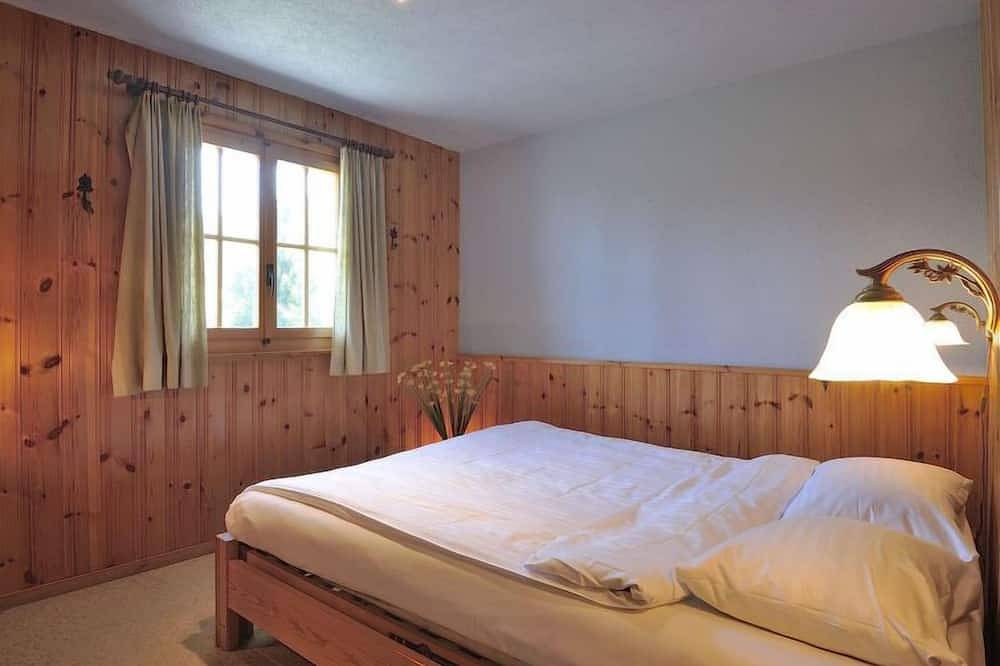 Chalet le Chamois in Gruyères, Fribourg (kanton)