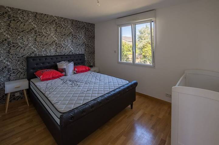 Location de vacances pour 8 personnes, avec Jardin et Sauna à Sibiril - 3