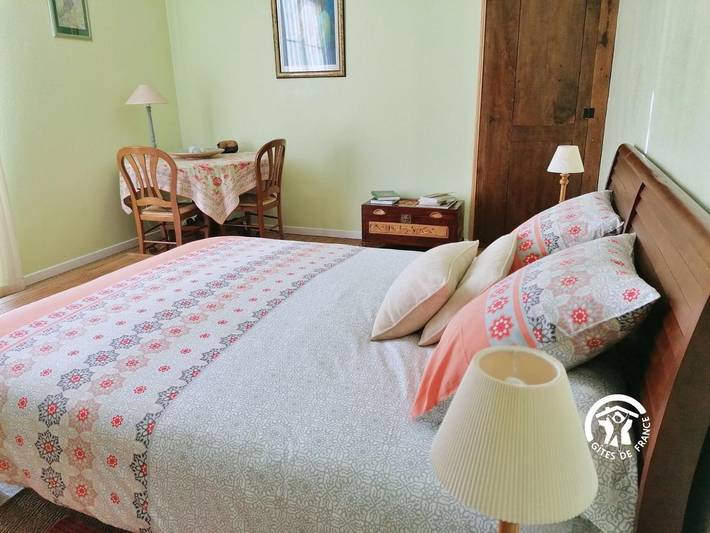 Location de vacances pour 2 personnes à Lassay-les-Châteaux - 2