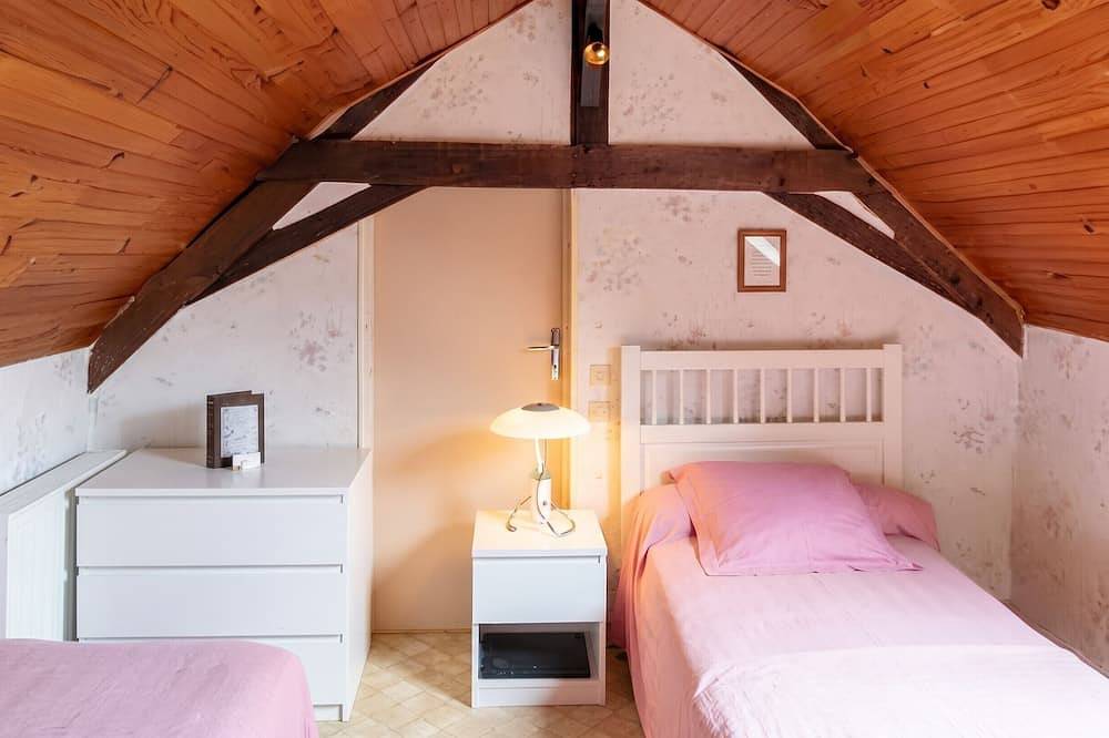 Homerez - Charmantes Haus Ombrée d'Anjou in Grugé-l'Hôpital, Ombrée-d'Anjou