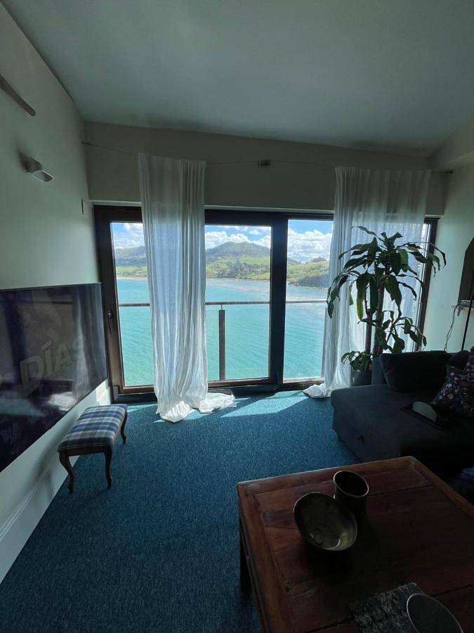 Apartamento entero, Dúplex Isthar playa de Usil in Mogro, Miengo