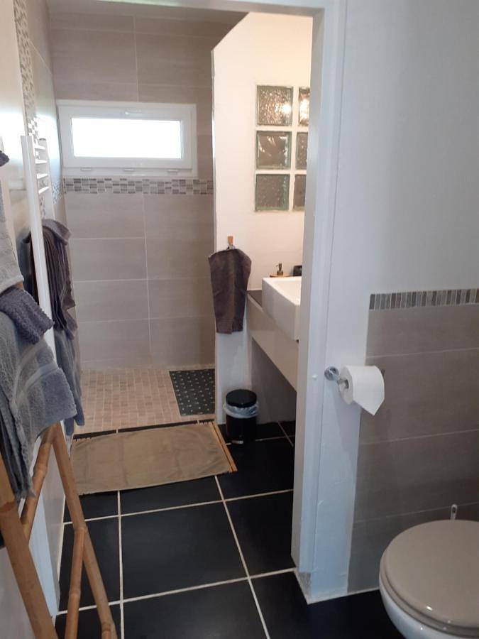 Deluxe Room in Brizambourg, Région de Saint-Jean-d'Angély