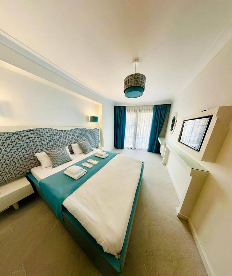 Superior Double Room in Wyspy Książęce
