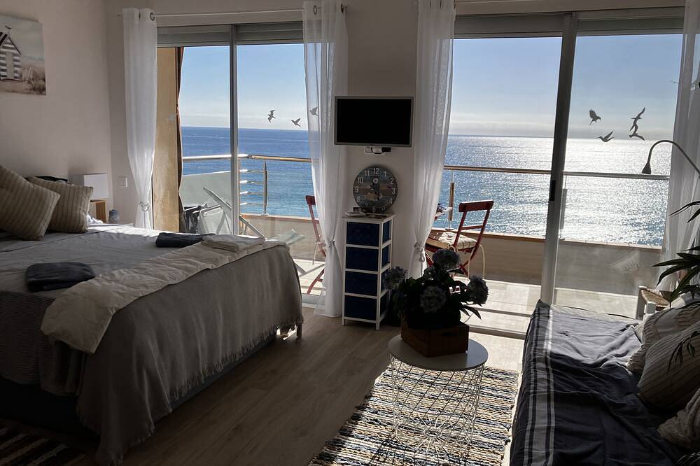 Apartamento entero, Estudio, loft playa Costa Brava in Torre Valentina, Calonge