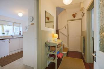 Holiday Rental for 5 People in Kirkcudbright, Dumfries and Galloway, Photo 3
