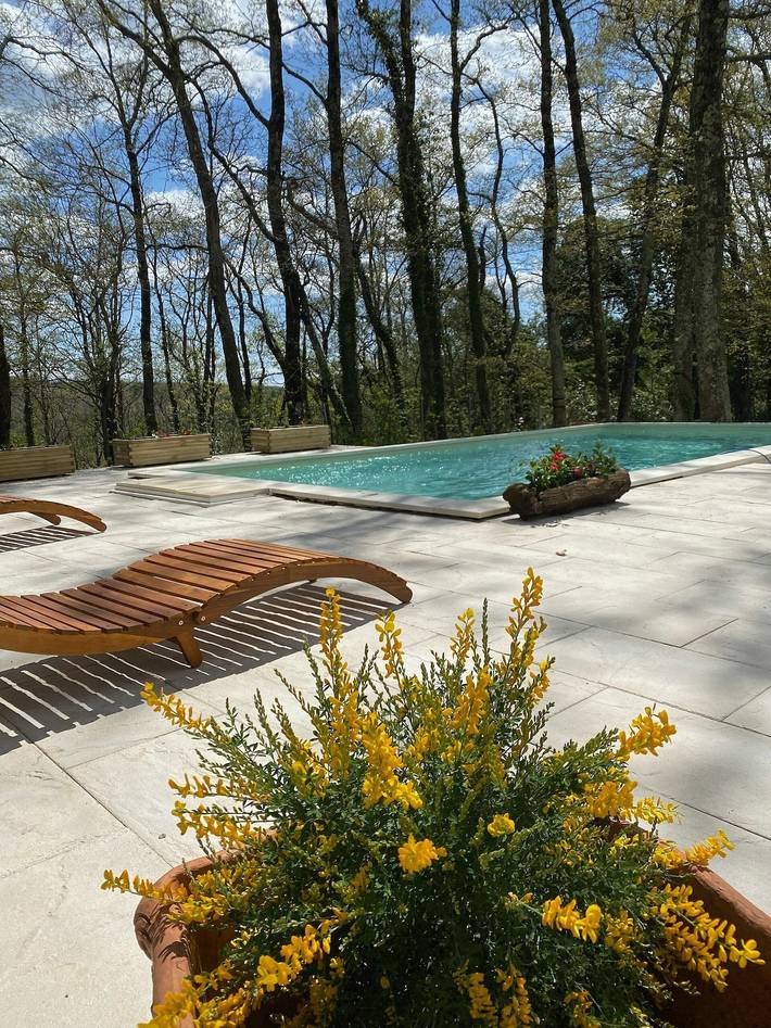 Villa für 10 Personen, mit Garten in Grosseto Provinz - 4