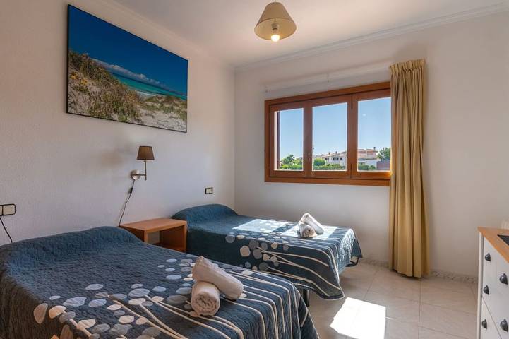 Cap Blanc in Sa Torre, Llucmajor