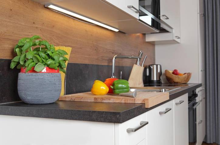 Ferienwohnung für 9 Personen, mit Ausblick und Balkon, kinderfreundlich in Altenmarkt im Pongau - 3