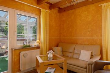 Ferienwohnung für 2 Personen in Badenweiler, Südschwarzwald, Bild 4