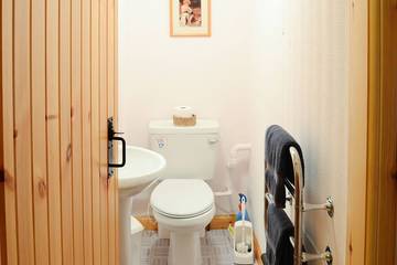 Cottage for 4 People in Highlands, Photo 4