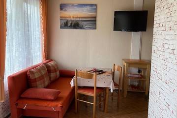 Ferienhaus für 5 Personen in Ueckermünde