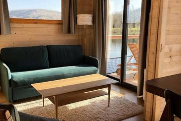 Camping für 2 Personen in Beauchamps, Abbeville und Umgebung, Bild 4