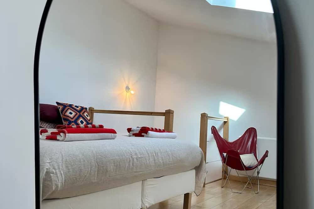 Cosy house in the charming historic center of Blagnac - 5 mins to Airport/Airbus in Blagnac, Alto Garona
