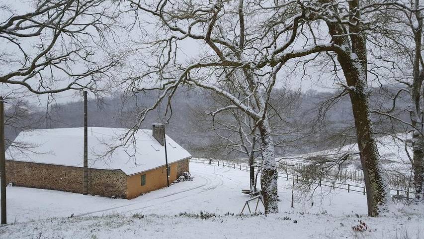 Location de vacances pour 6 personnes, avec Terrasse et Vue à Lucq-de-Béarn - 2