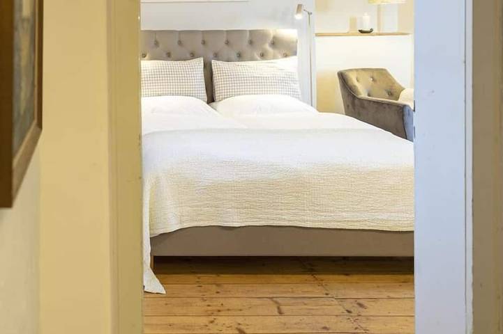 Ferienhaus für 4 Personen, mit Haustier in Hohenlohe - 4