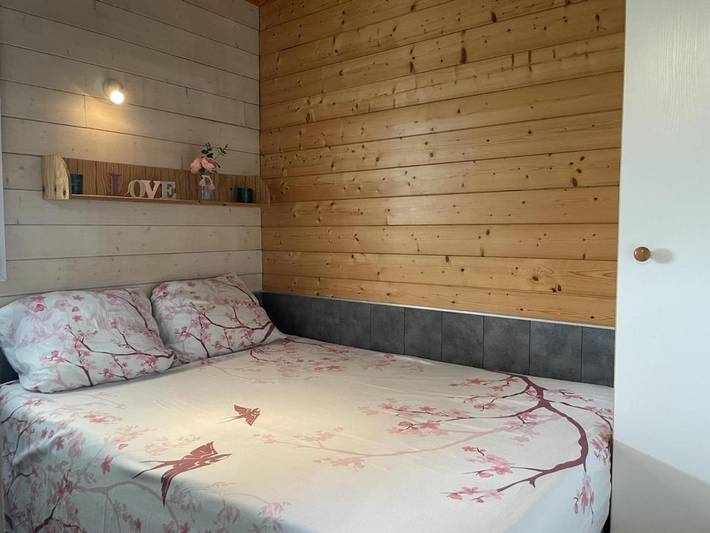 Location de vacances pour 4 personnes, avec jardin, animaux acceptés à Pierrefitte-sur-Loire - 3