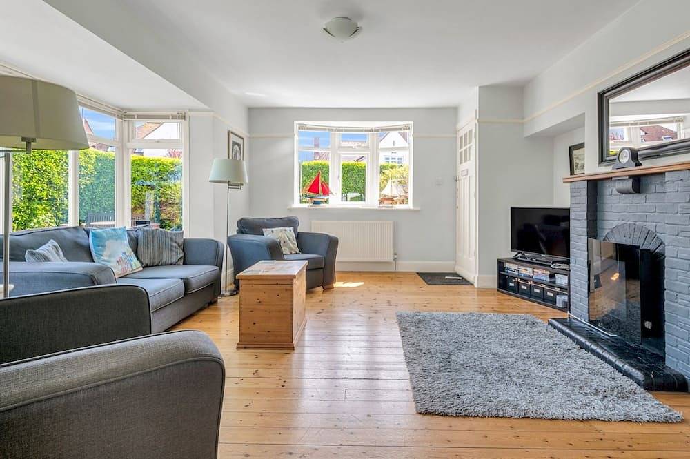 Bungalow für 5 Personen in Birchington, Kent