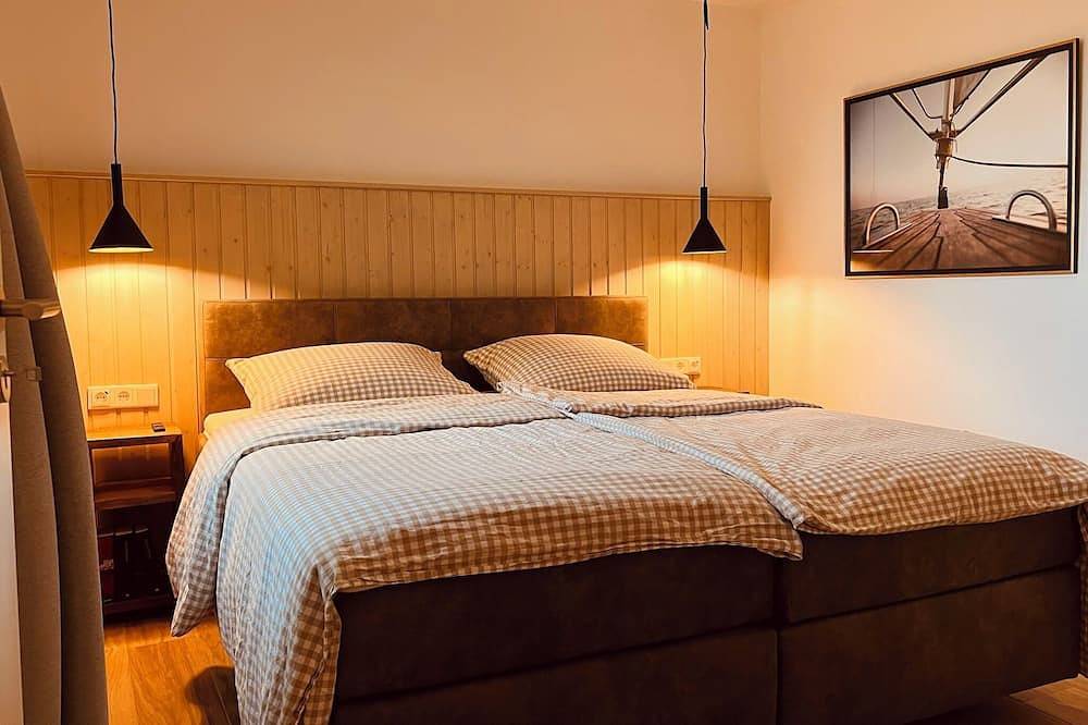 Ganze Wohnung, Ferienwohnung \"Gartenhaus L - Sommerhaus 54\" in Grödersby bei Arnis. in Grödersby, Kappeln & Umgebung