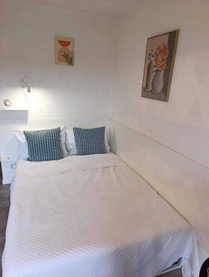 Gîte pour 2 personnes, avec terrasse et vue, animaux acceptés à Grabels - 4