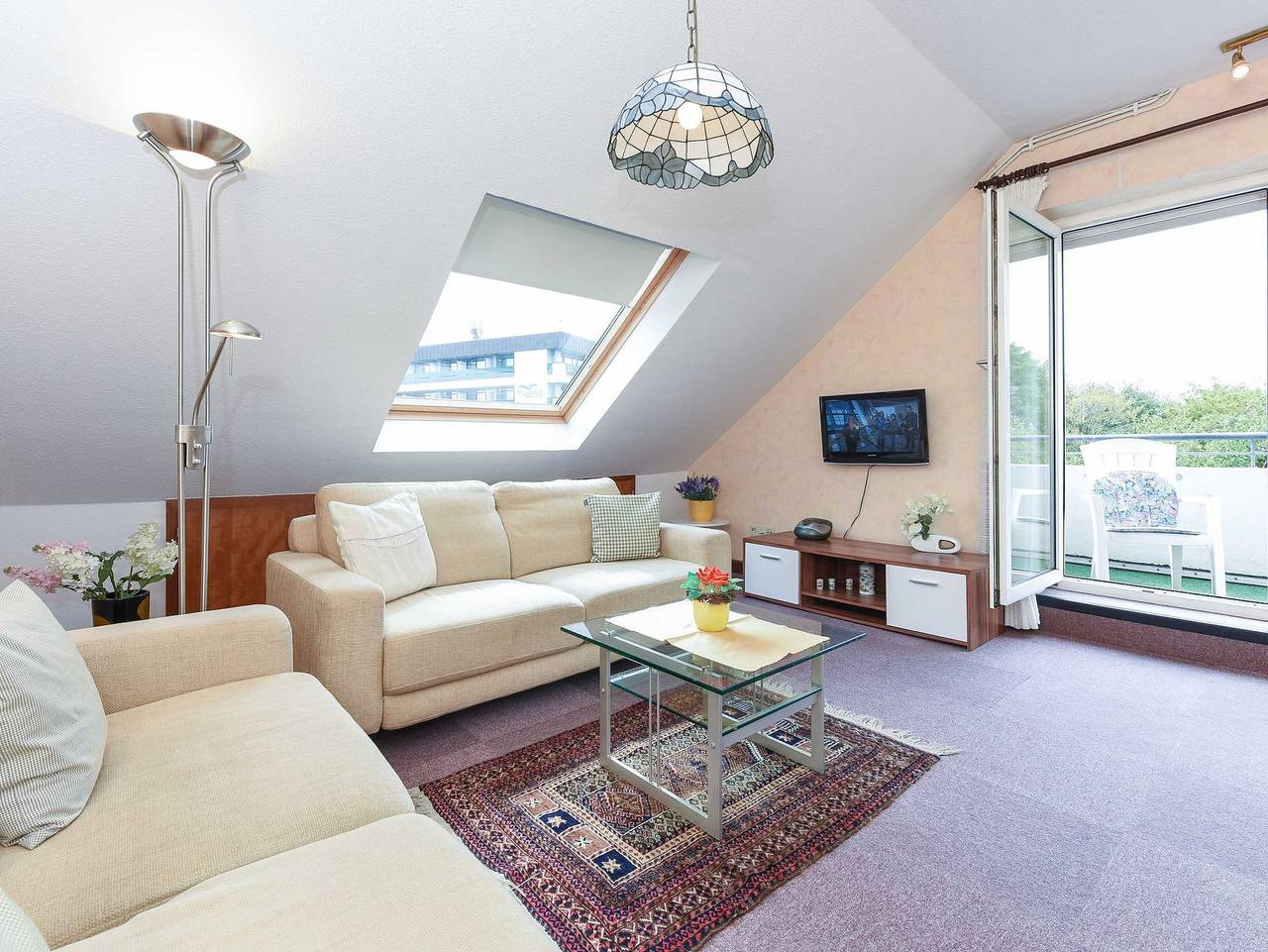 Ganze Ferienwohnung, Ferienwohnung Deichklause in Bensersiel, Esens