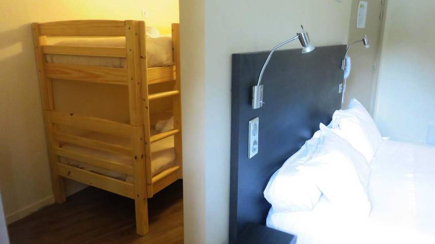 Hôtel pour 2 personnes, avec jardin, animaux acceptés à Tende - 4