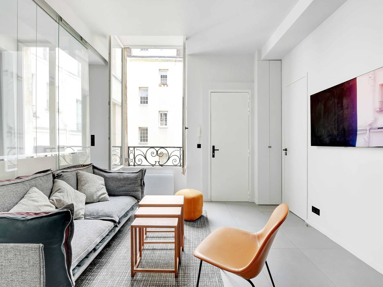 Appartement de vacances