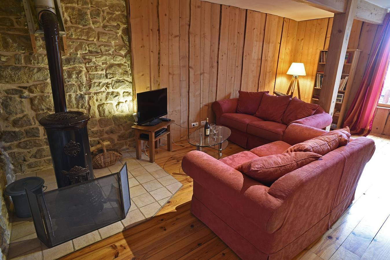 Maison de vacances