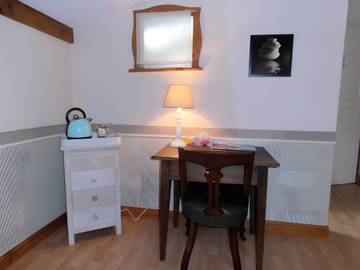 Chambre D’hôte pour 2 Personnes dans Polignac, Haute-Loire, Photo 4
