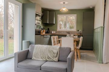 Location De Vacances pour 6 Personnes dans Le Faulq, Région de Lisieux, Photo 3