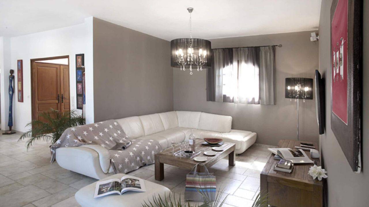 Villa für 12 Personen (300 m²) in Sainte-Maxime in Sainte-Maxime, Draguignan en omgeving