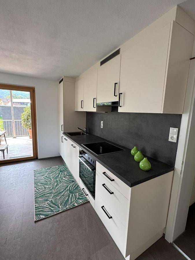 Ganze Wohnung, Bergblick & Dorfgefühl in Hörbranz in Hörbranz, Bodensee-Vorarlberg