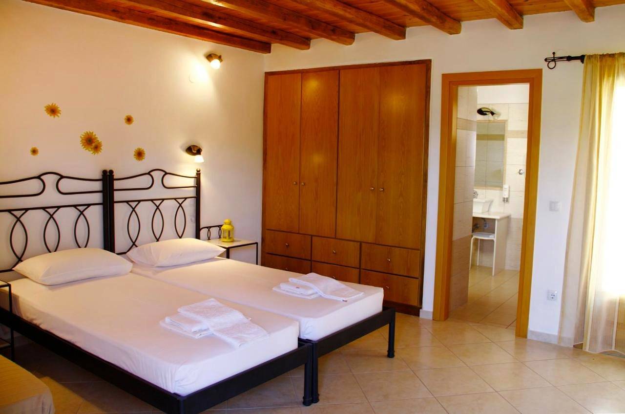 Appartement entier, Double Room in Livadi, Sérifos