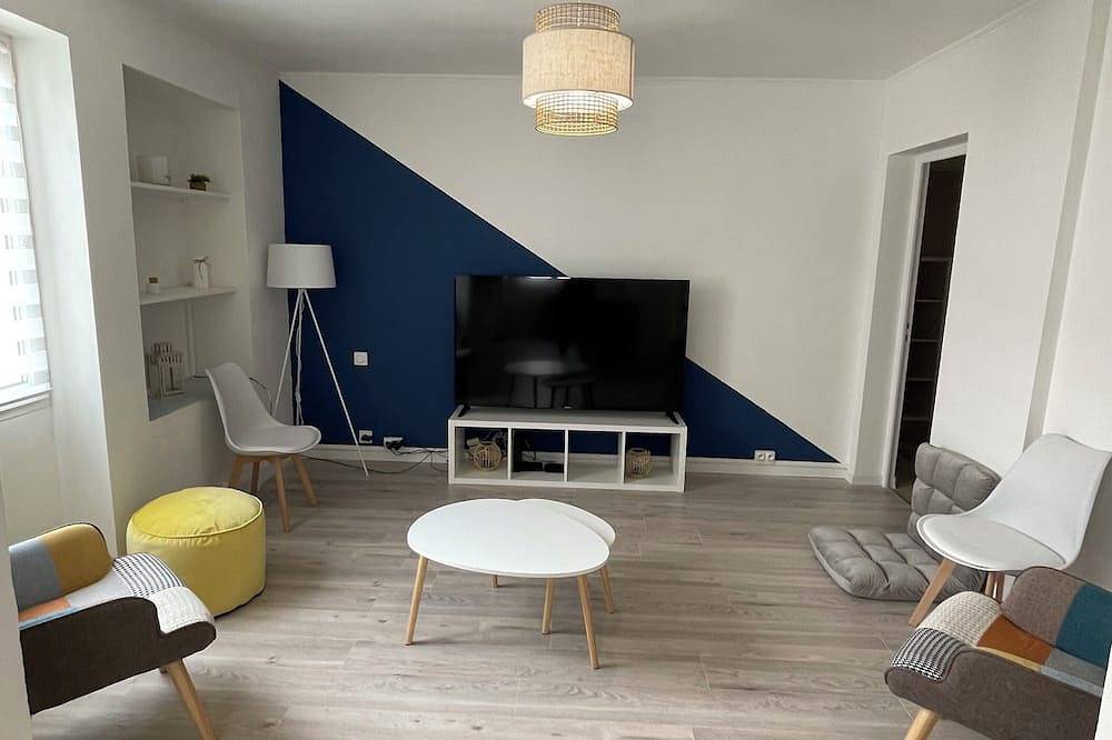 Appartement de vacances
