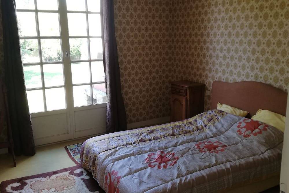 Les Hirondelles Haus in Gorron, Mayenne