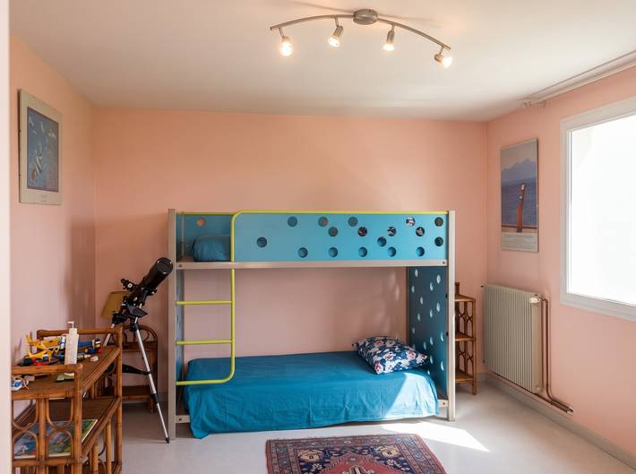 Appartement entier, Appartement Ghisonaccia 120 m² Vue Jardin in Ghisonaccia, Arrondissement de Corte
