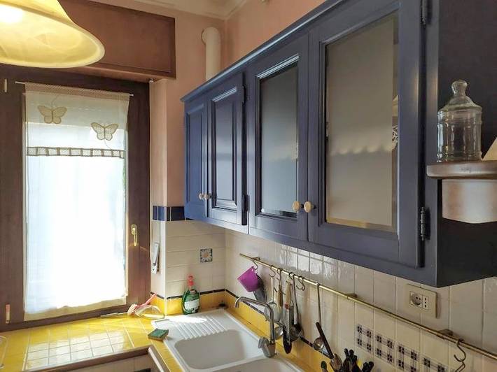 Location de vacances pour 4 personnes, avec vue et jardin à San Damiano d'Asti - 4