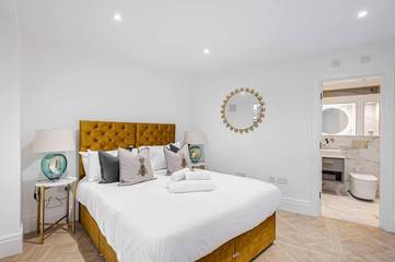 Apartment for 6 People in Hounslow, London, Photo 3