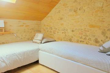 Maison De Vacances pour 4 Personnes dans Sarlat-la-Canéda, Périgord Noir, Photo 3